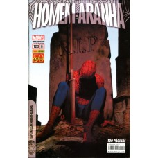 Homem Aranha 120 (2011)