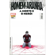 Homem Aranha 128 (2012)