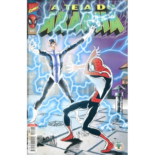 A Teia do Aranha 127 (2000)