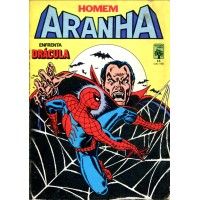 Homem Aranha 16 (1984)