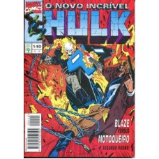 39717 Hulk 140 (1995) Editora Abril