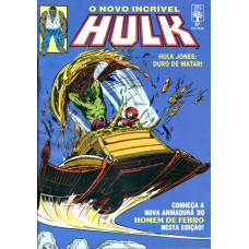 Hulk 87 (1990)