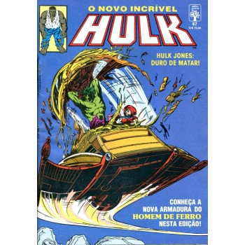 Hulk 87 (1990)