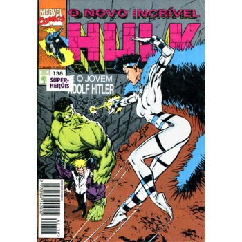 Hulk 138 (1994)