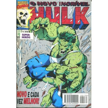 Hulk 139 (1995)