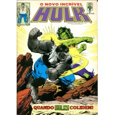 Hulk 81 (1990)