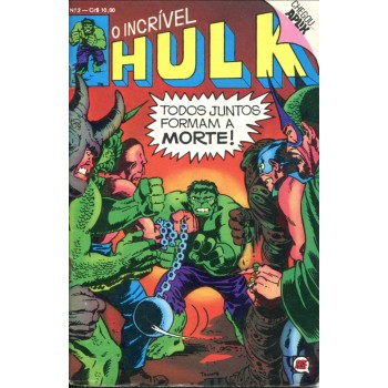 Hulk 2 (1979)