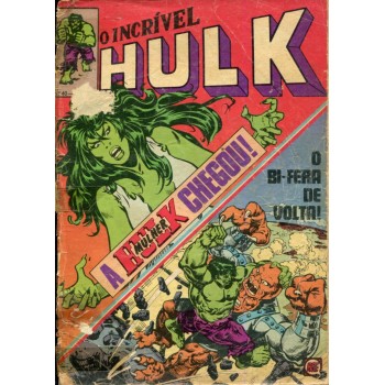 Hulk 40 (1982)