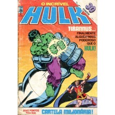 Hulk 6 (1983)