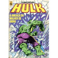 Hulk 15 (1984)