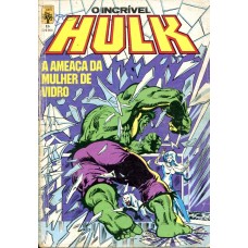 Hulk 15 (1984)