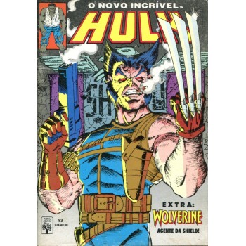 Hulk 83 (1990)