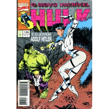 Hulk 138 (1994)