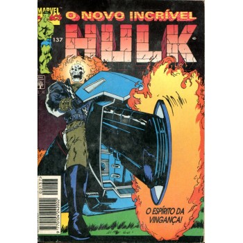 Hulk 137 (1994)