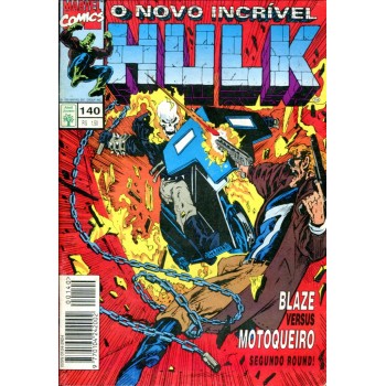 Hulk 140 (1995)