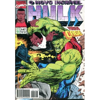 Hulk 147 (1995)