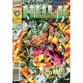 Hulk 149 (1995)