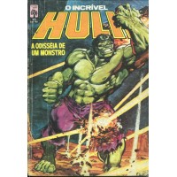 Hulk 13 (1984)