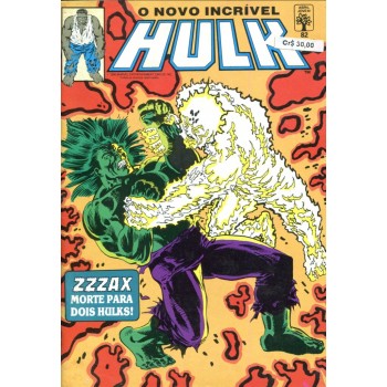 Hulk 82 (1990)