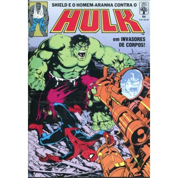 Hulk 84 (1990)