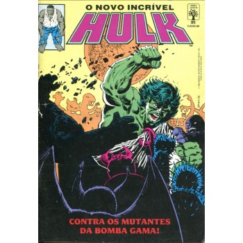 Hulk 85 (1990)