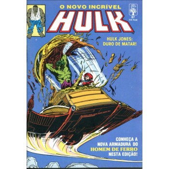 Hulk 87 (1990)