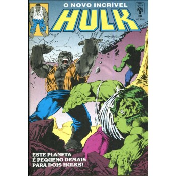 Hulk 88 (1990)