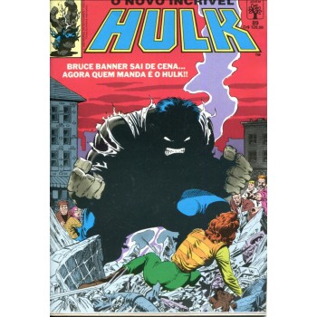 Hulk 89 (1990)