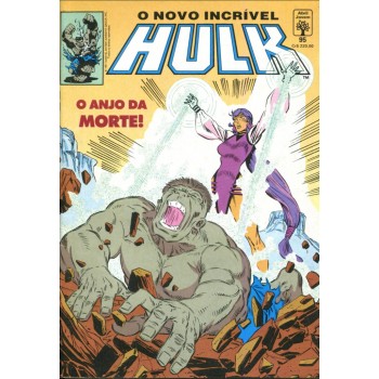 Hulk 95 (1991)