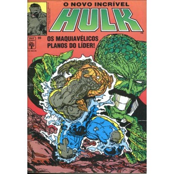 Hulk 99 (1991)