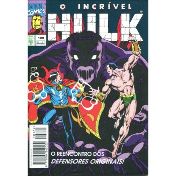 Hulk 129 (1994)