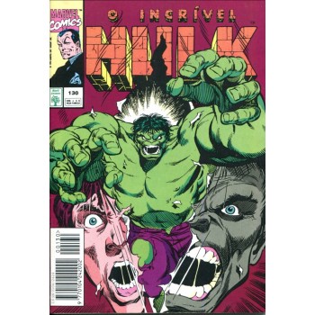 Hulk 130 (1994)