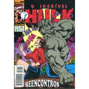 Hulk 131 (1994)