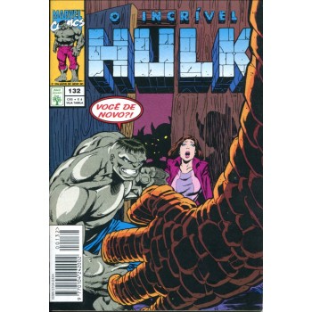 Hulk 132 (1994)