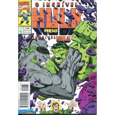 Hulk 133 (1994)