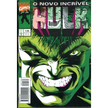 Hulk 135 (1994)