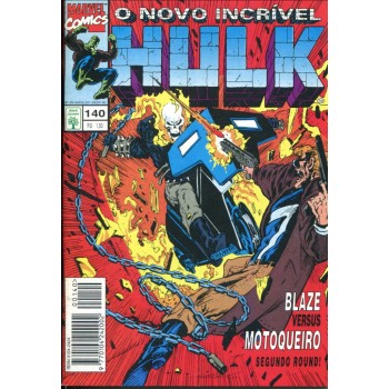 Hulk 140 (1995)