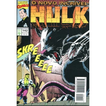 Hulk 142 (1995)