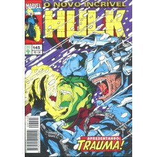 Hulk 145 (1995)