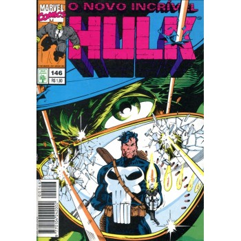 Hulk 146 (1995)