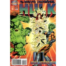 Hulk 150 (1995)