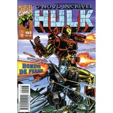 Hulk 153 (1996)