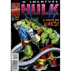 Hulk 155 (1996)