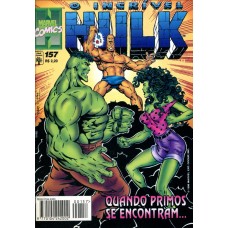 Hulk 157 (1996)