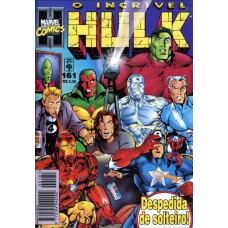 Hulk 161 (1996)