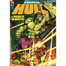 Hulk 13 (1984)