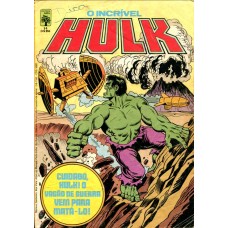 Hulk 14 (1984)