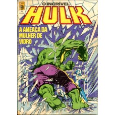 Hulk 15 (1984)