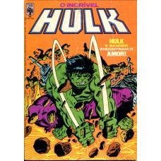 Hulk 16 (1984)