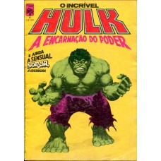 Hulk 17 (1984)